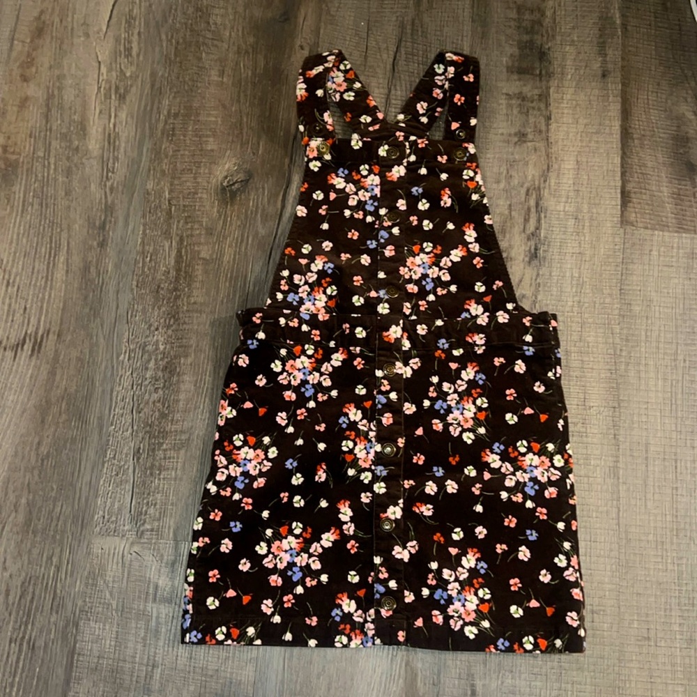 Girls corduroy dress. Brand new with tags.